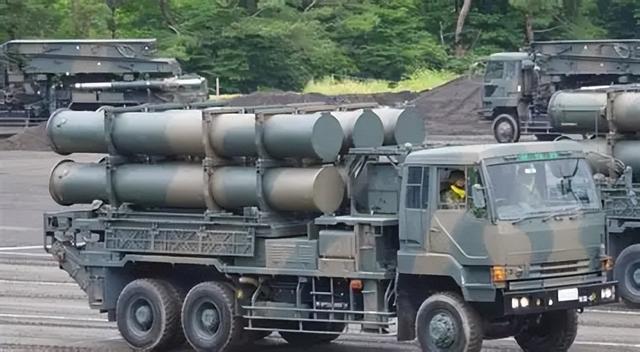 解放军演习还没开始	，关键时刻，日本竟抢先挑衅：已做好开火准备