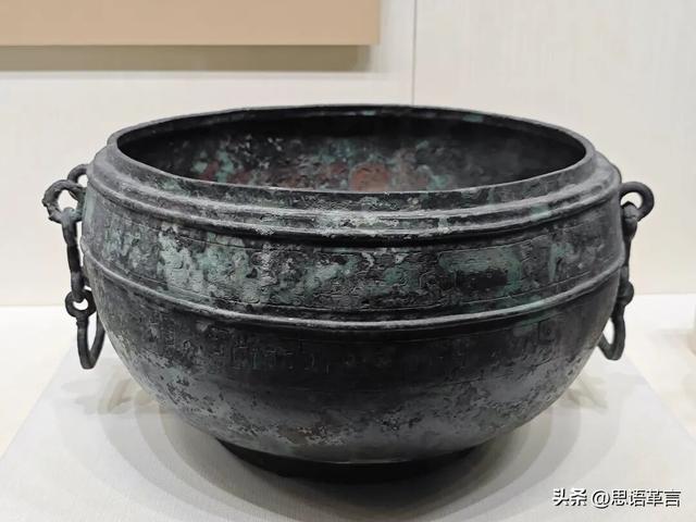 南越王博物院——十大镇院之宝