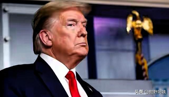 特朗普向全球发出警告：180天内须对中国采取行动，否则加征关税