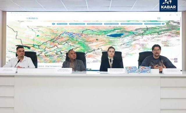 吉尔吉斯斯坦重新“打开”旅游门户网站Nomad.kg上线