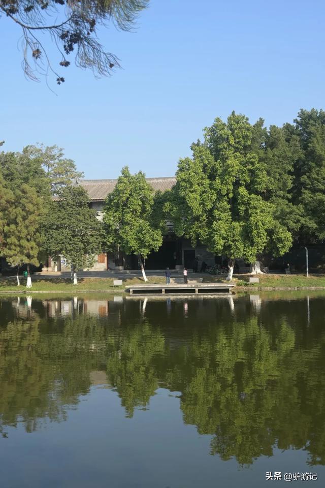 广东富可敌市的千亿镇，藏着一座不容错过的中国历史文化名村！