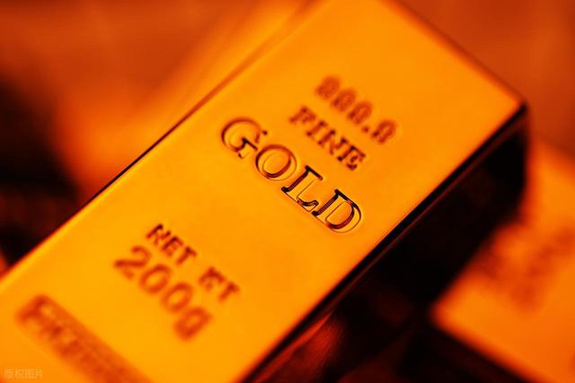 黄金还能涨吗？世界黄金协会预测明年有一种下跌可能！