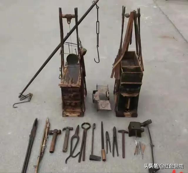 四十年前老物件，图13是难以启齿的女性用品，全用过的都已经老了