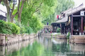 明天，苏州这些景区免费！半价！图片