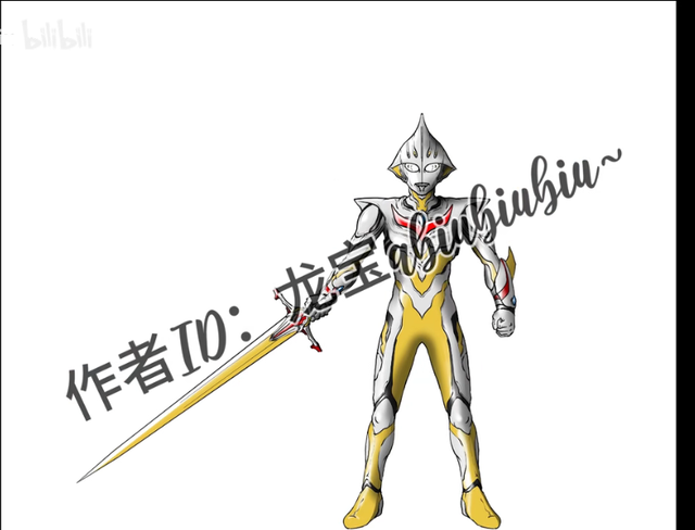 奈克赛斯奥特曼新形态