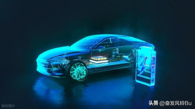 中国在科技上大幅度领先欧洲