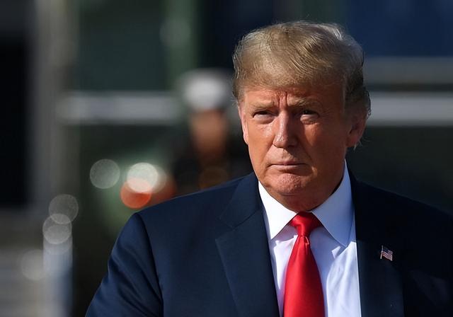 外交部震撼发声：谁敢插手台海，死战！特朗普改口，和日方做切割