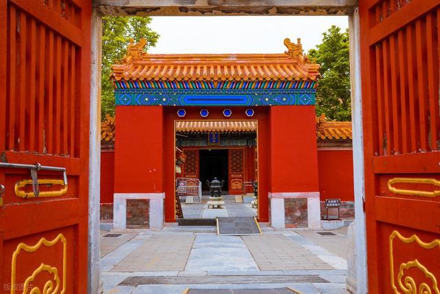 60岁之后一定要去一次！北京对老人免票的20+景点，不花钱还好玩