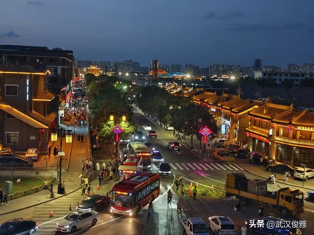 五天五晚太短!大同,历史与松弛织就的城,我还没待够