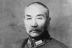 被台湾当局撤销记载的一段国共内战史图片