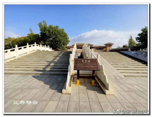 甘肃瓜州：玄奘取经博物馆 & 张芝公园