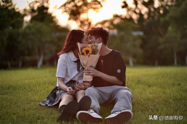 两性交往，女生发“嗯嗯”是什么意思，男人一定要懂