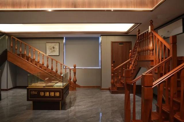 国内首个楼梯博物馆在吴江开馆