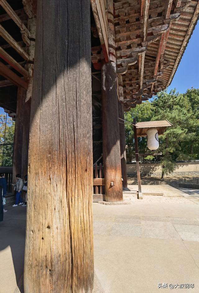 日本行之大阪+京都（老马）