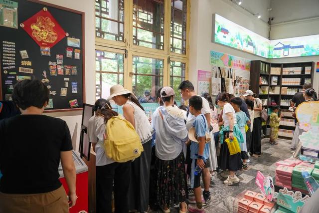 济南趵突泉公园上新啦，给游客带来惊喜！