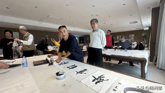 官厅湿地公园鸡鸣驿与舜尧黄帝纪念地畅想——海淀军休干部疗养记