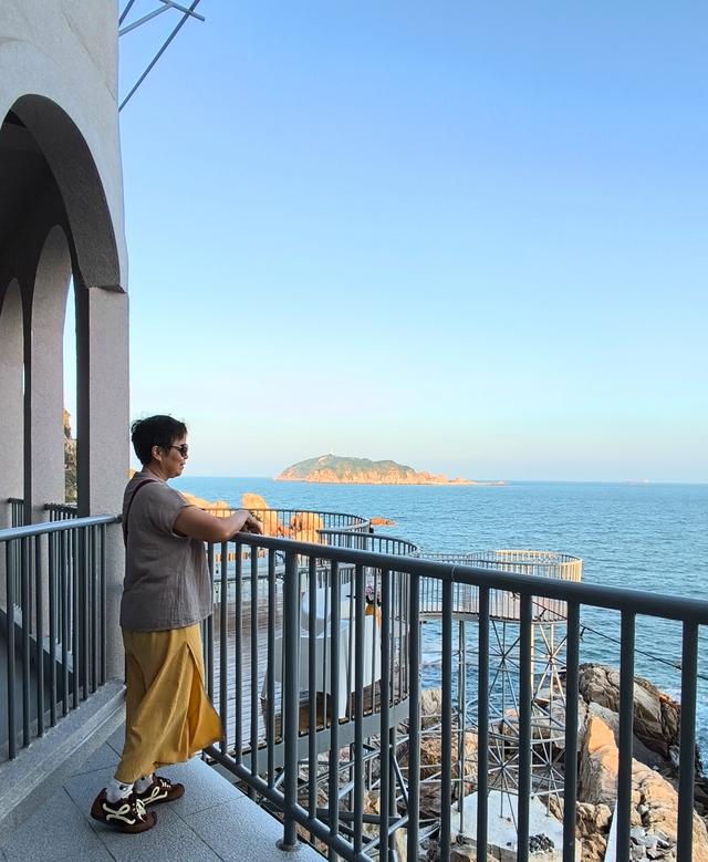 自驾福建 · 福州 · 连江三日游：北茭小渔村 人少景美