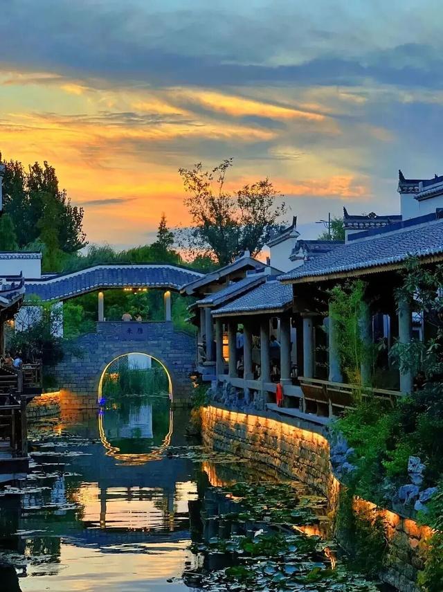 天冷了，到山东这里“泡”着