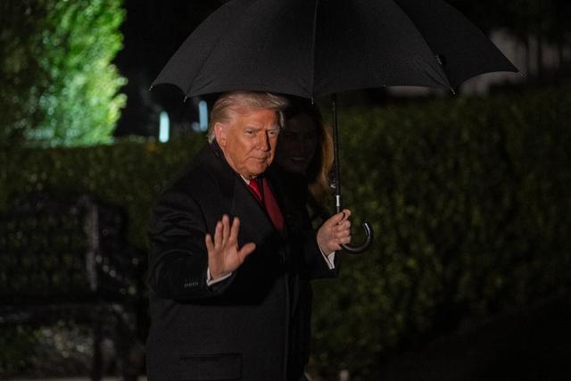 6票反对3票赞成，美投票结果出来了，特朗普下令出兵，共和党内讧