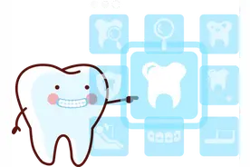 佩戴牙齿矫正器是什么？图片