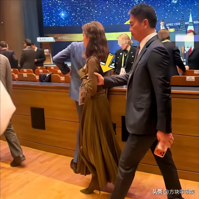 婚变风波48小时后，刘强东不再沉默，坦言“在老婆面前没了自信”