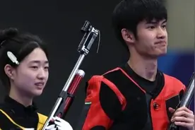 郭晶晶屈尊下嫁，黄一鸣高攀不起“豪门”从来不是跨越阶级的捷径图片