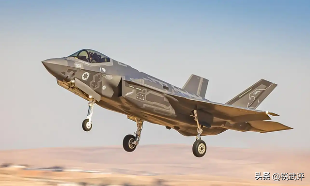 美媒承认空中优势难保，中国六代机成关键，美空军将让出世界第一