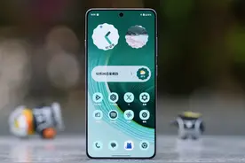 2025目前可以闭眼买的3款手机，可以一步到位，流畅用5年，体验强图片