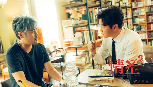 善恶终有报！移居英国仅2年，57岁吴秀波再迎噩耗，步李易峰后尘