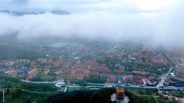 秦岭腹地“避暑天花板”！宝鸡的这座“慢城”清凉又治愈