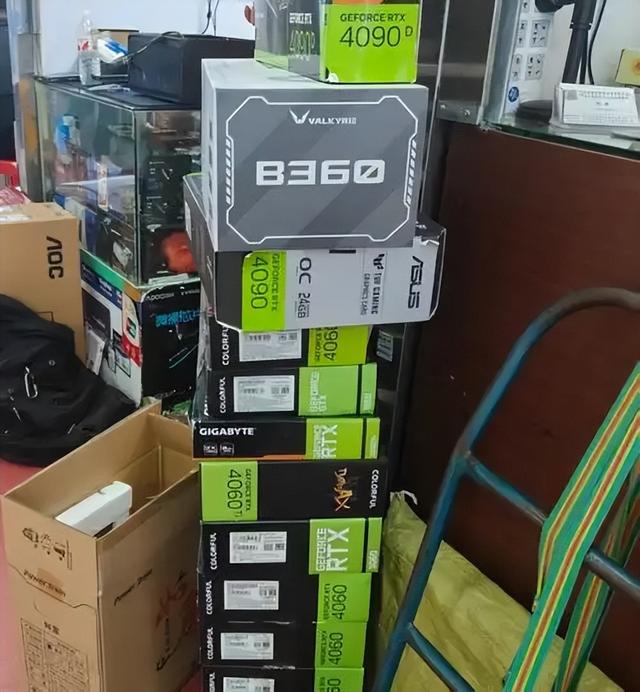 英伟达知错就改？股票大跌，几十万H20全砸手里，无奈供更强芯片