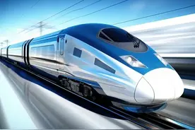 玉林直达深圳的高铁来了？广西城际铁路，为何成了广东的难题？图片