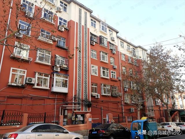 青岛利津路小商品批发市场的前世今生