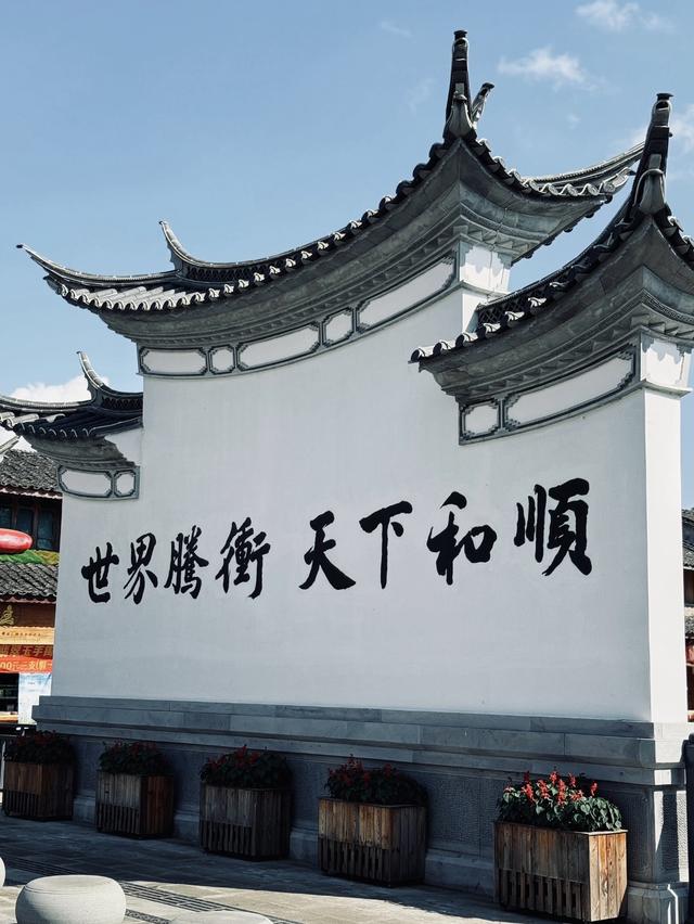云南十大古镇漫游，寻找云南的灵魂！云南的古镇你都去过哪些？