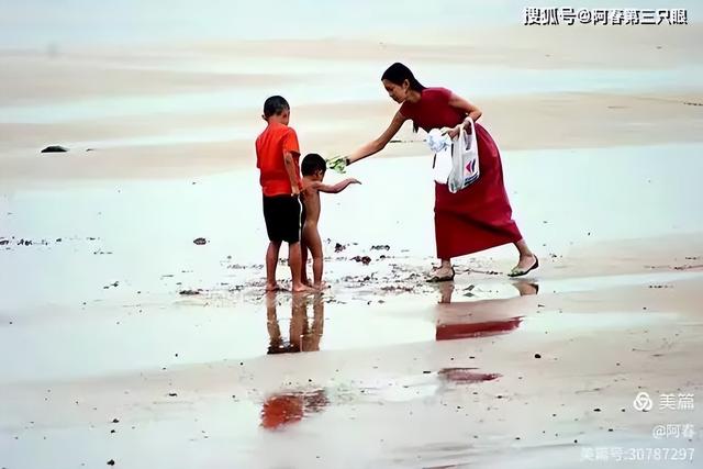 用我的镜头 亲吻青岛