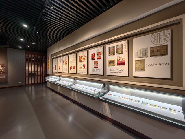 唇间千年：在淮北口子酒博物馆，啜饮历史的甘醇