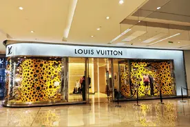 LV巧克力最低240元一盒！LV巧克力卖爆图片