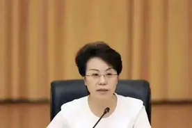 52岁女官员堕落之路：权钱色交易的深渊，谁为她的贪欲买单？图片