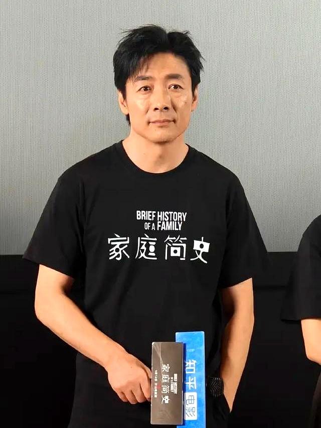 金鸡奖紧急除名祖峰！男配和编剧提名均已取消，网友曝片方出事了