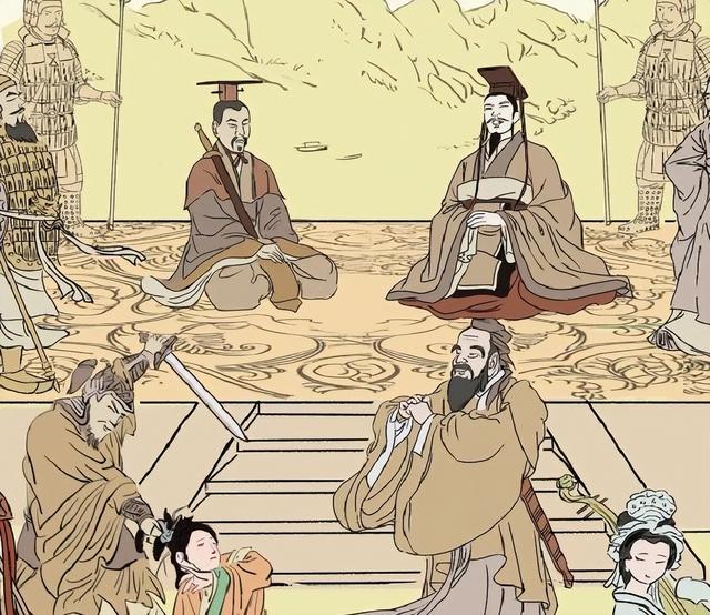 孔子后代在何方，辈分最小的第83代是一个90后姑娘，她现居辽宁