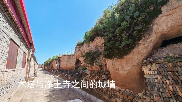 山西深度游—应县木塔