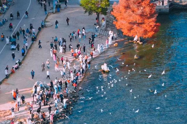 大理又要开“滤镜”了