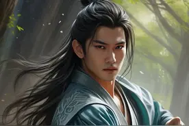 修仙各境界的划分与特征图片