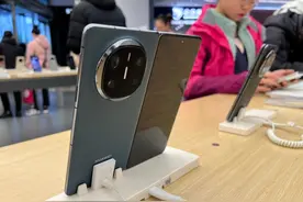 国补第一天，华为Mate70 Pro+价格杀疯了！图片