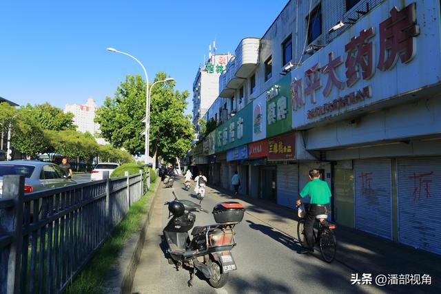 无锡即将消失的：无锡中桥市场
