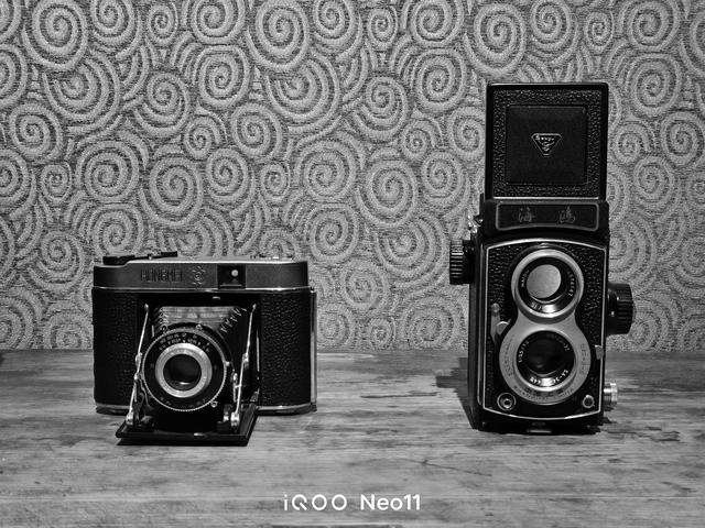 iQOO Neo11全面评测 标准版也要全面Pro