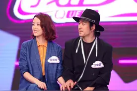 天呐！才发现《琅琊榜》幕后的“秘密”，主演的另一半你认识吗？图片