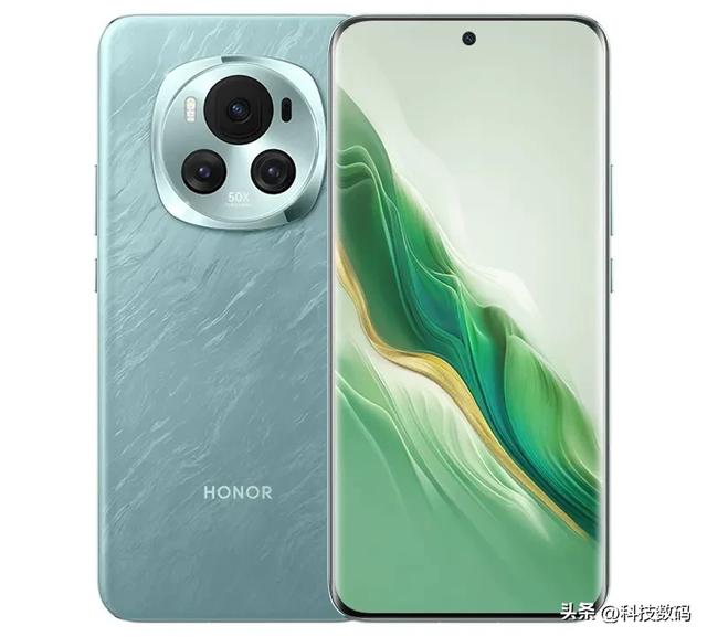 2025年荣耀手机选购全攻略：一文看懂性能差异与性价比之王