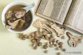 小柴胡汤到底藏了什么“玄机”，功能强大得超乎想象？图片