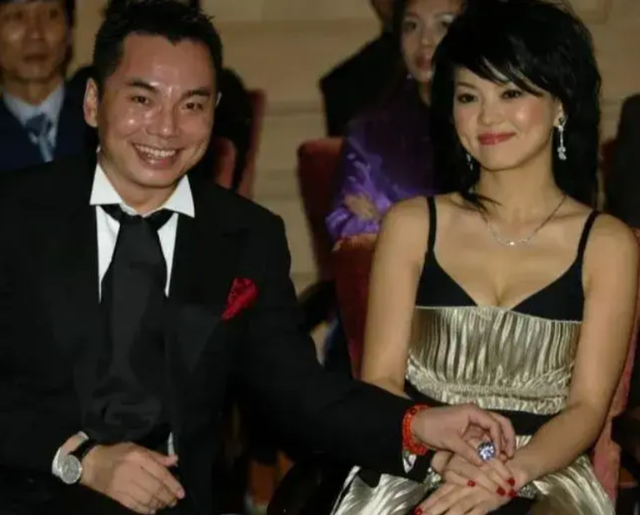 李湘风波再发酵！家境被扒底朝天，父母身份曝光	，原来何炅没说错